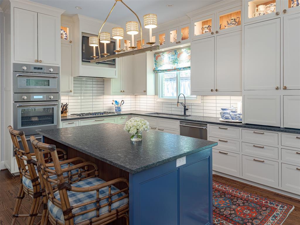 Caruth Hills Sec 01 - Residential