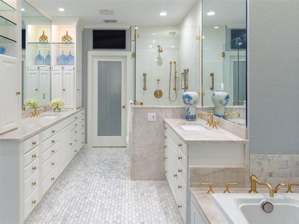 Caruth Hills Sec 01 - Residential