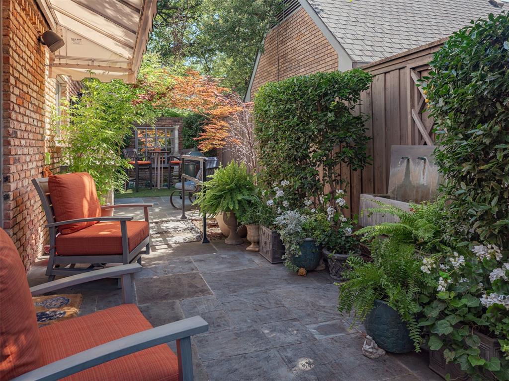 Caruth Hills Sec 01 - Residential