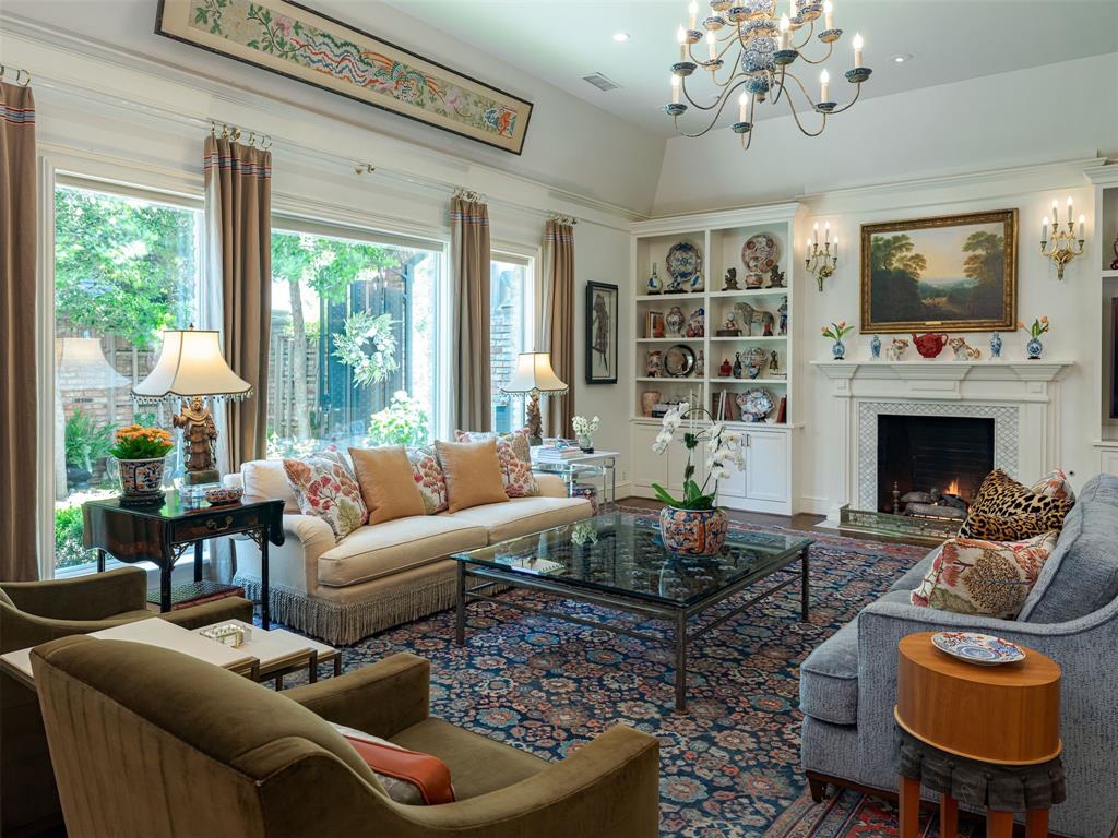 Caruth Hills Sec 01 - Residential