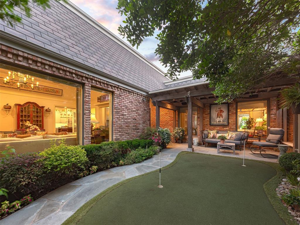 Caruth Hills Sec 01 - Residential