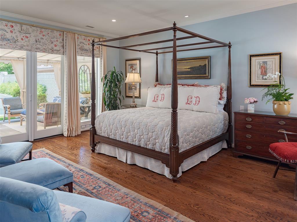 Caruth Hills Sec 01 - Residential