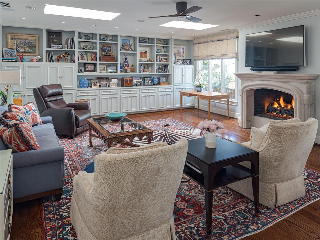 Caruth Hills Sec 01 - Residential