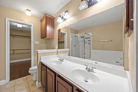 Tiny photo for 2901 Muirfield Drive, Lewisville, TX 75067 (MLS # 21030258)
