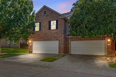 Photo of 2901 Muirfield Drive, Lewisville, TX 75067 (MLS # 21030258)