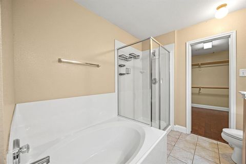 Tiny photo for 2901 Muirfield Drive, Lewisville, TX 75067 (MLS # 21030258)