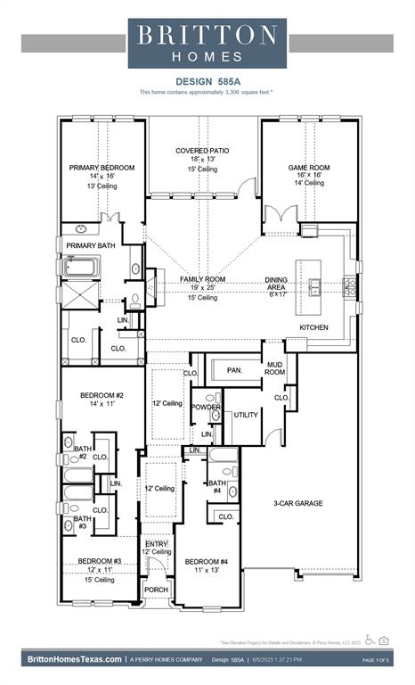 14438 Hiseville Court
