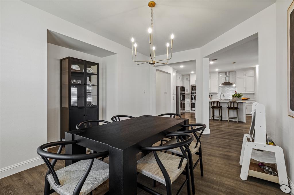 Bridges At Preston Xing Sec 1 - Residential