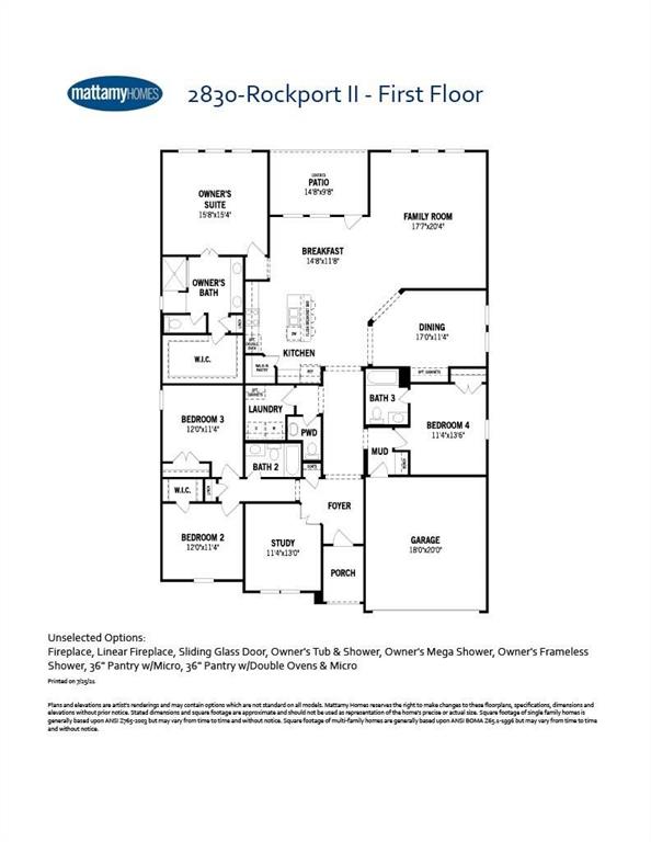Bridges At Preston Xing Sec 1 - Residential