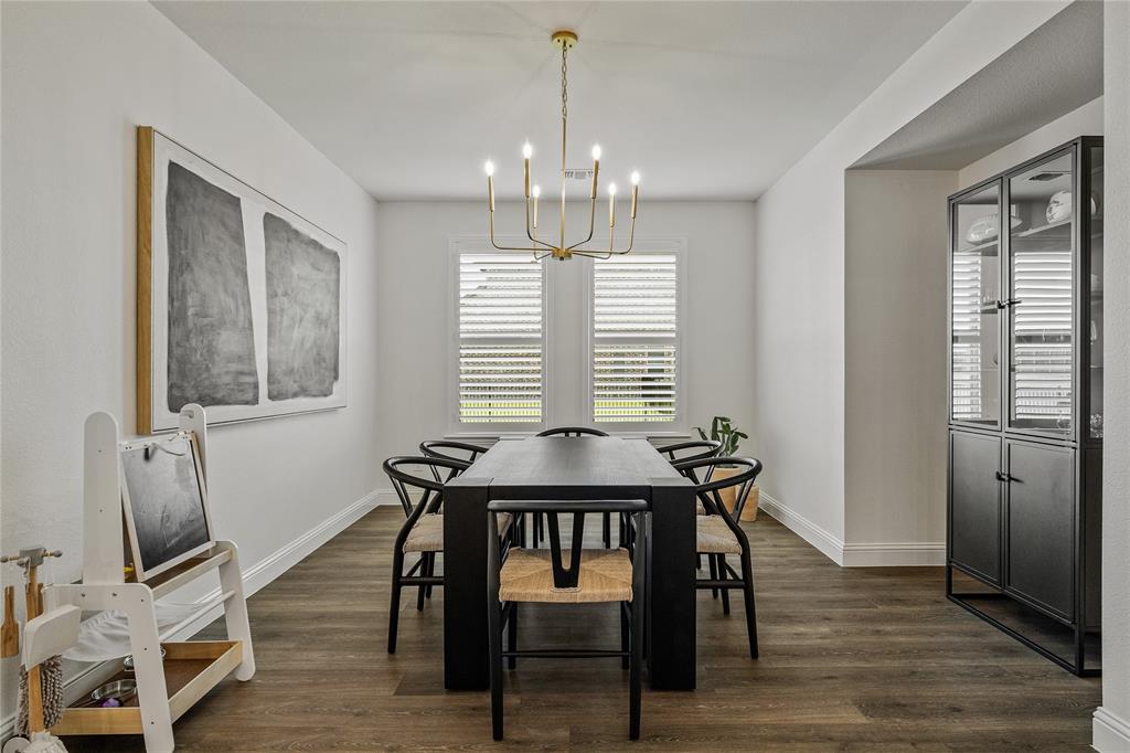 Bridges At Preston Xing Sec 1 - Residential