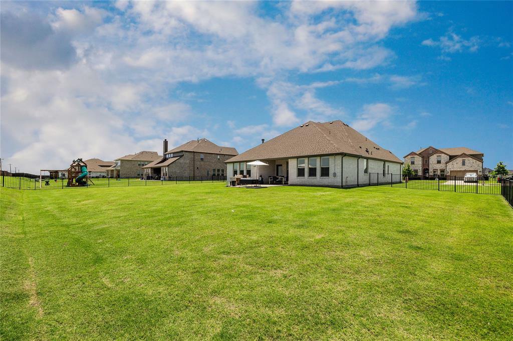 Bridges At Preston Xing Sec 1 - Residential