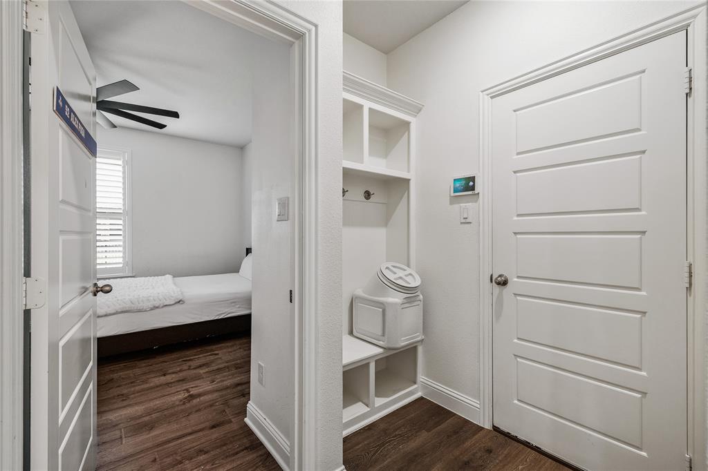 Bridges At Preston Xing Sec 1 - Residential