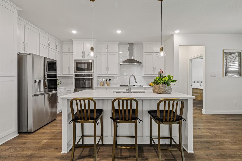 Bridges At Preston Xing Sec 1 - Residential