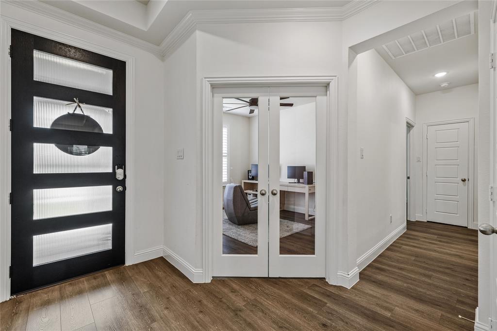 Bridges At Preston Xing Sec 1 - Residential