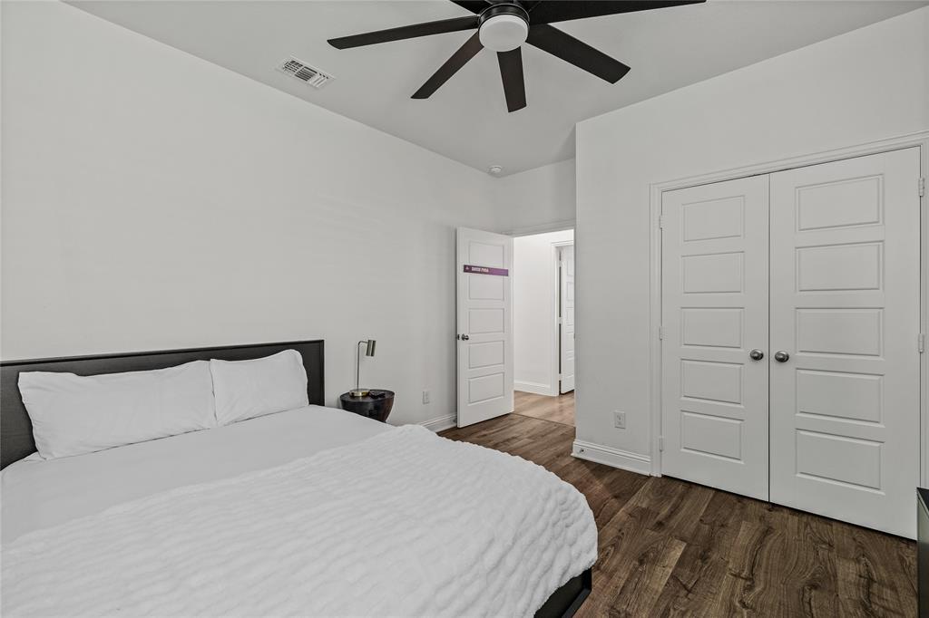 Bridges At Preston Xing Sec 1 - Residential