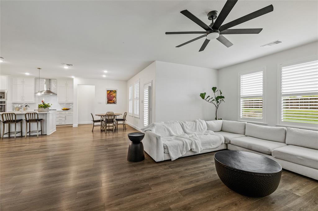 Bridges At Preston Xing Sec 1 - Residential