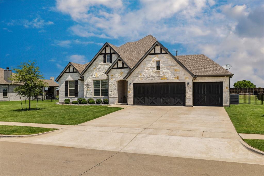 Bridges At Preston Xing Sec 1 - Residential