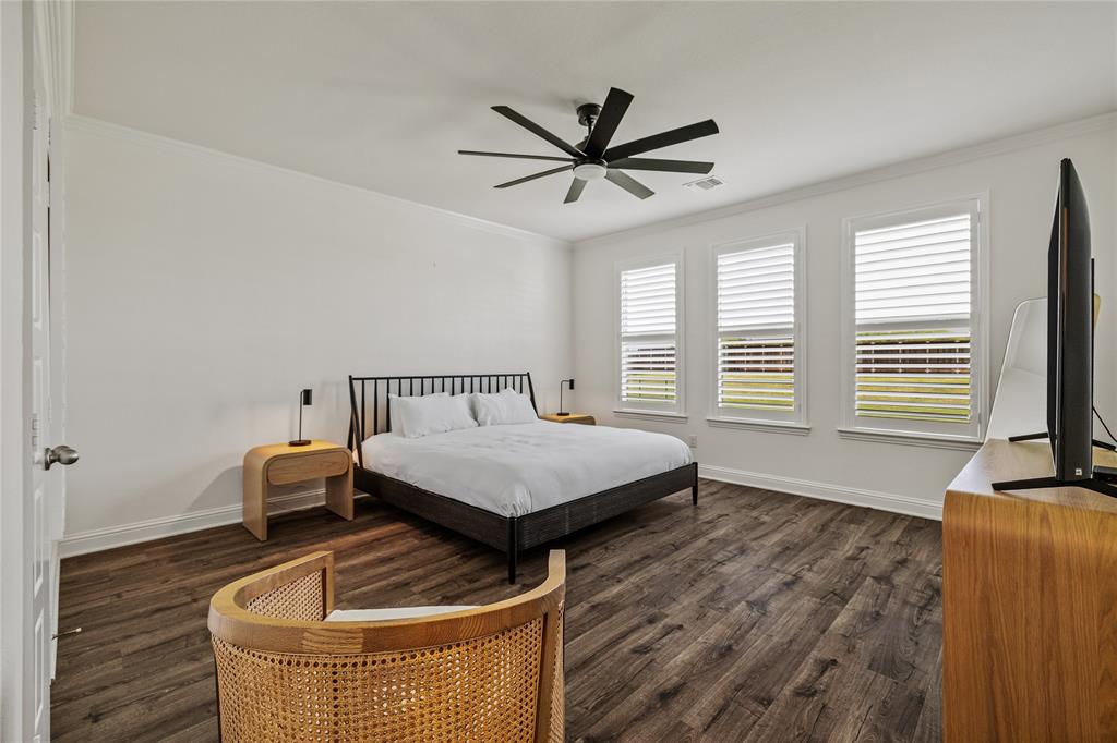 Bridges At Preston Xing Sec 1 - Residential