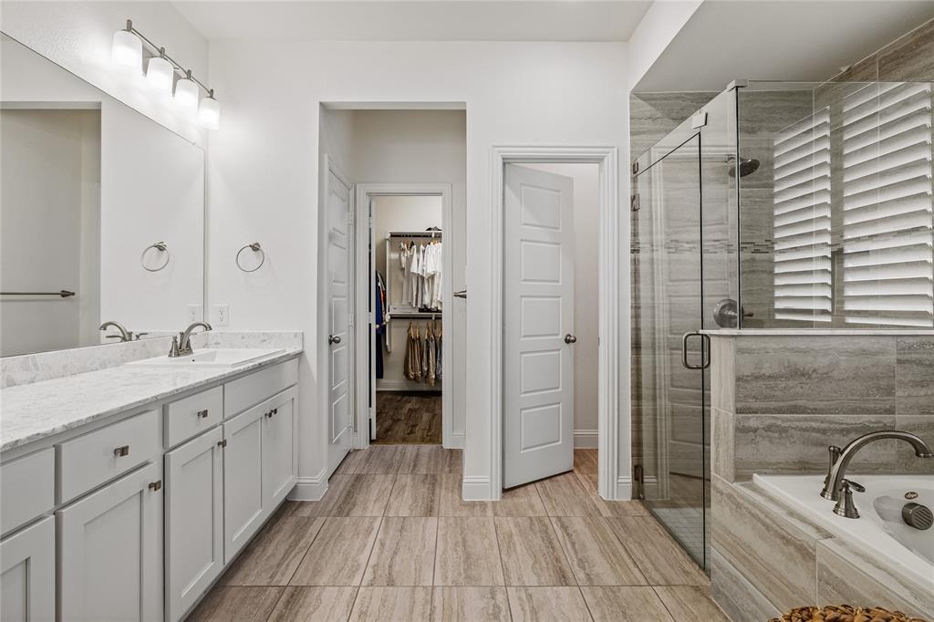 Bridges At Preston Xing Sec 1 - Residential