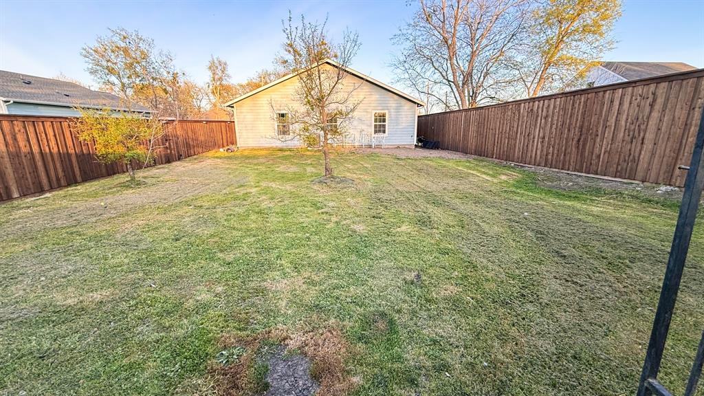 Habitat Add - Residential