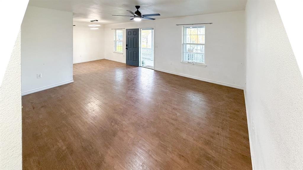 Habitat Add - Residential