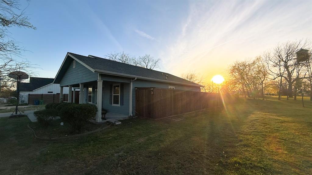 Habitat Add - Residential