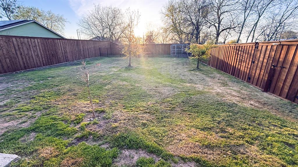 Habitat Add - Residential