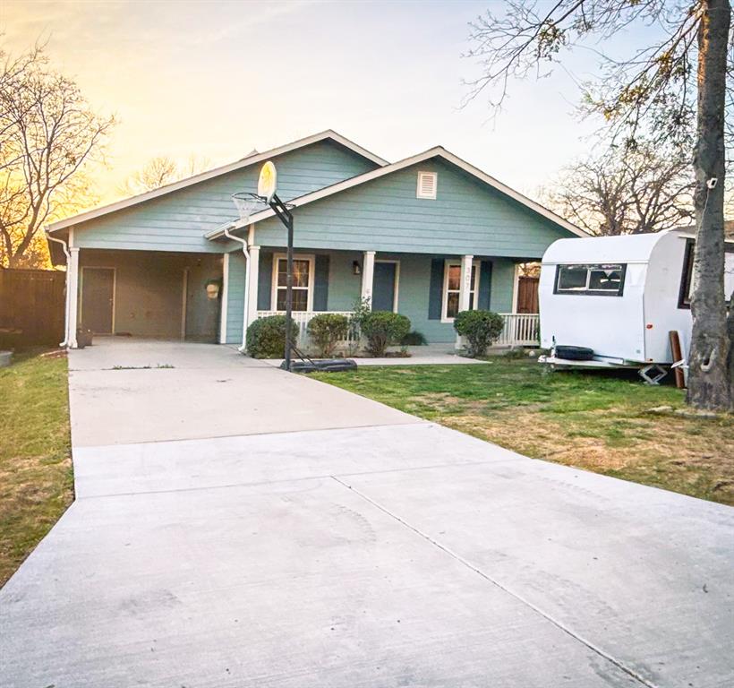 Habitat Add - Residential