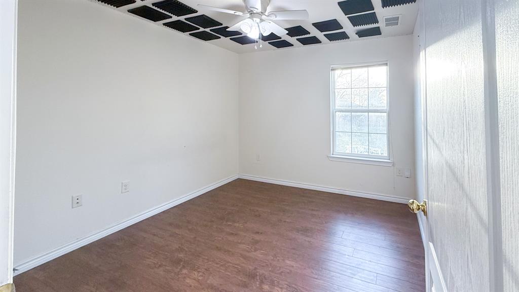 Habitat Add - Residential