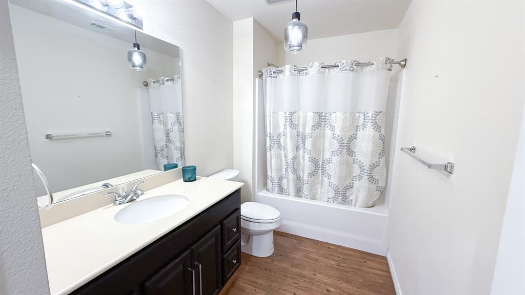 Habitat Add - Residential