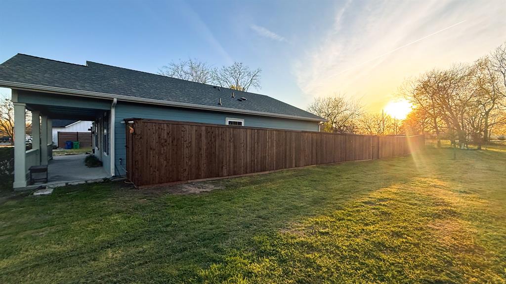 Habitat Add - Residential