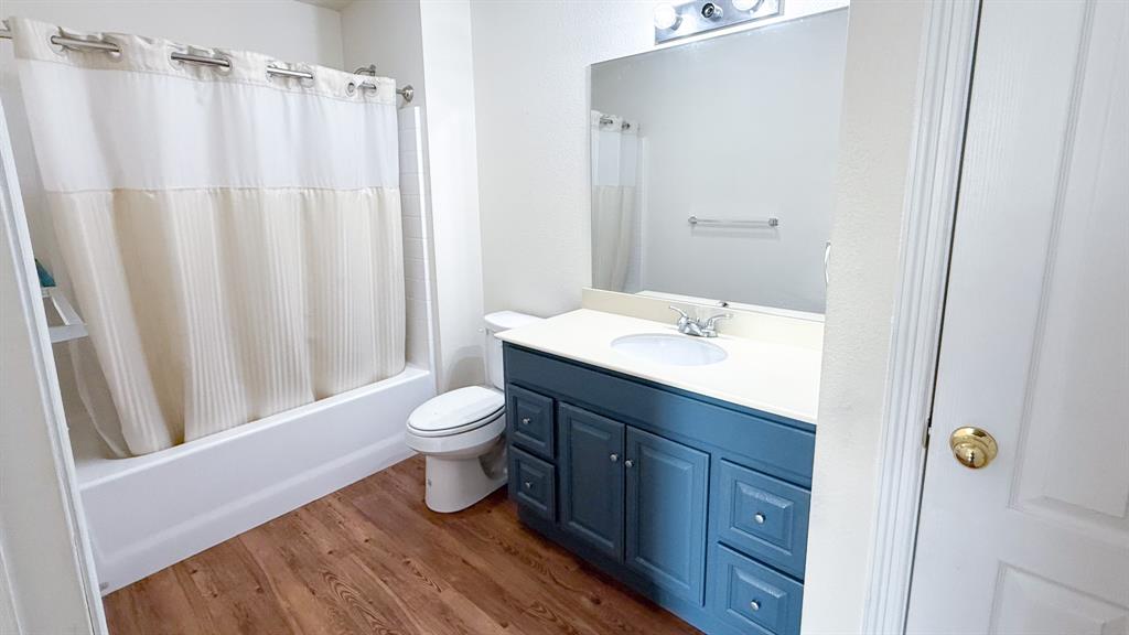 Habitat Add - Residential