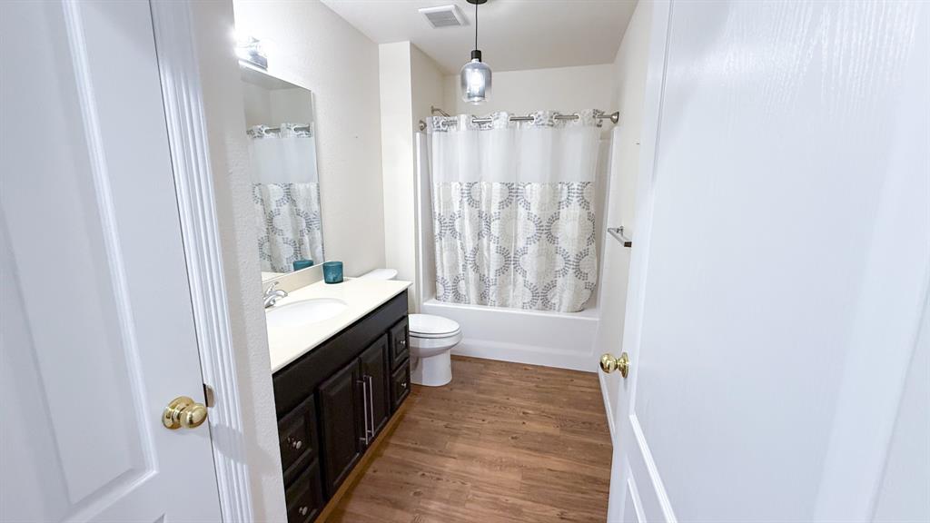 Habitat Add - Residential