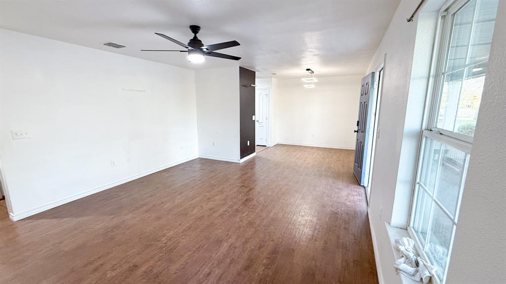 Habitat Add - Residential