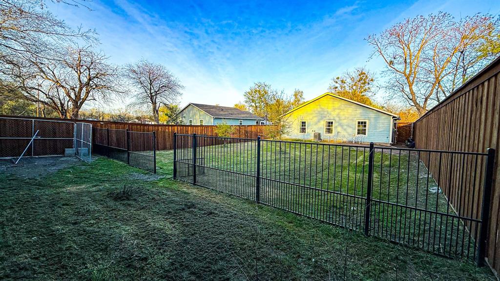 Habitat Add - Residential