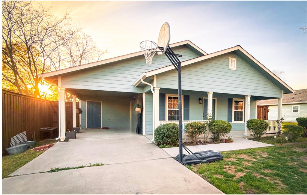 Habitat Add - Residential