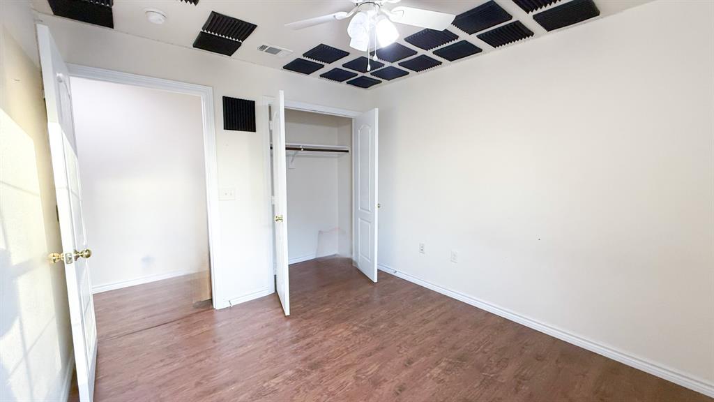 Habitat Add - Residential