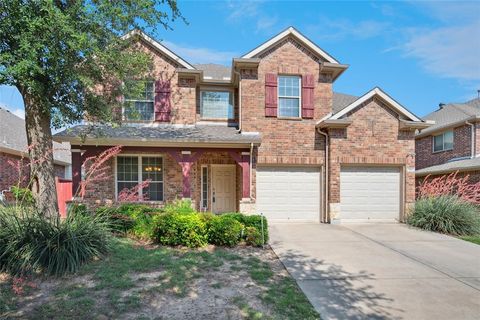 9004 Mcfarland Way Fort Worth TX 76244