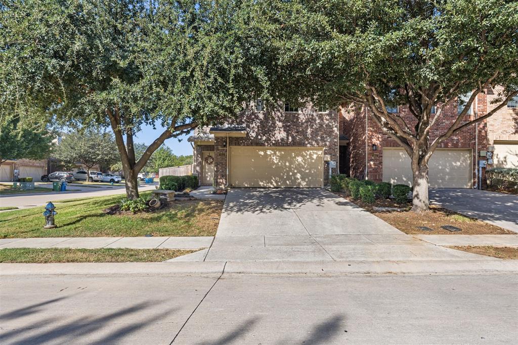2656 Jacobson Drive