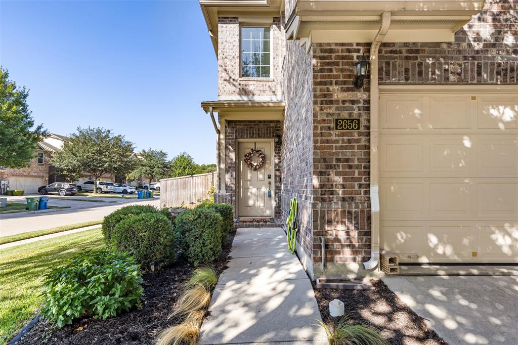 2656 Jacobson Drive
