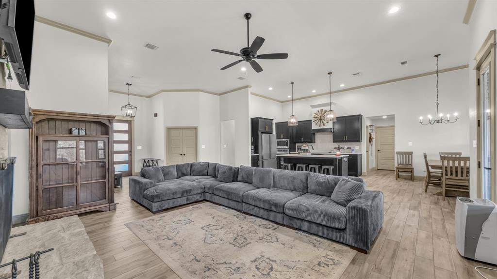 Dry Creek Ranch - Residential