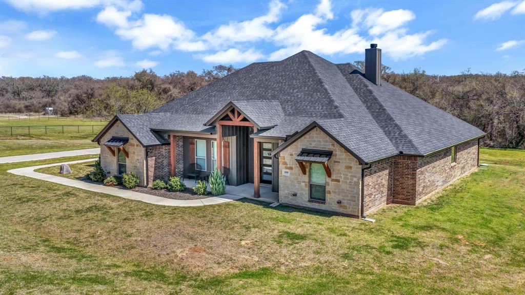 Dry Creek Ranch - Residential