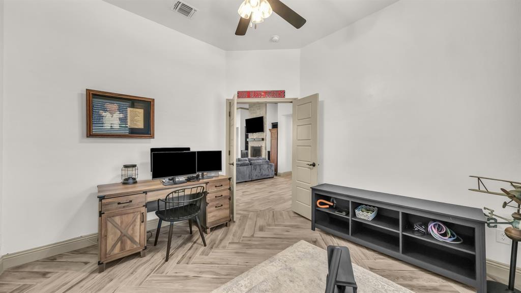 Dry Creek Ranch - Residential