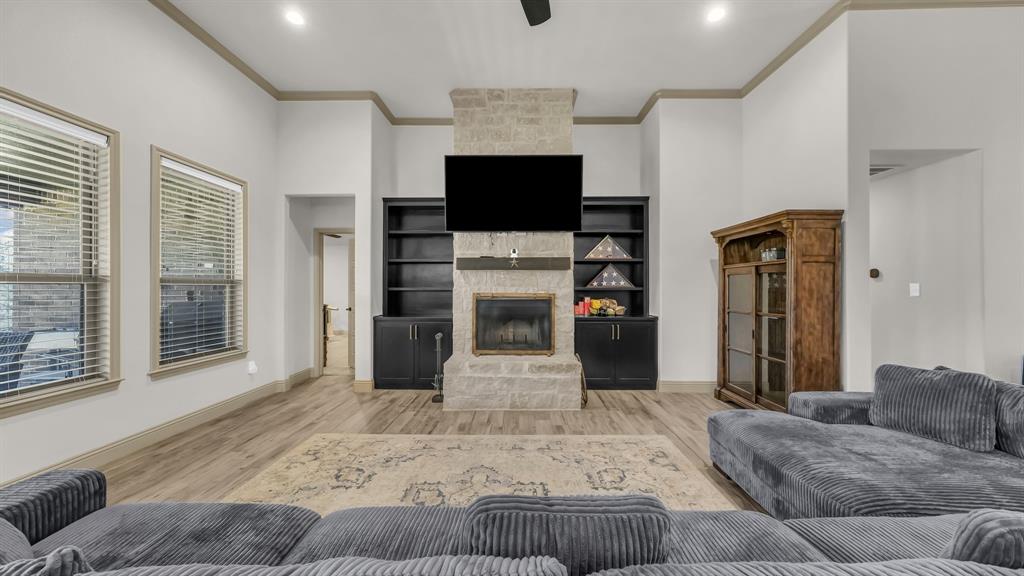 Dry Creek Ranch - Residential