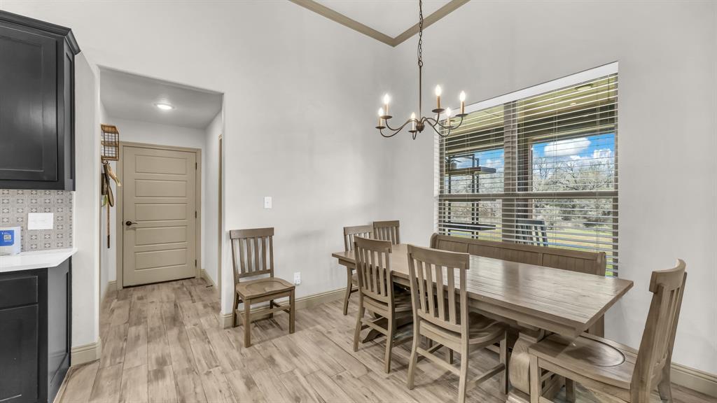 Dry Creek Ranch - Residential