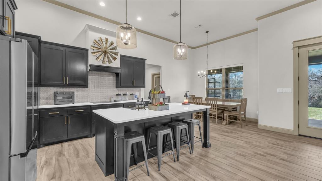 Dry Creek Ranch - Residential