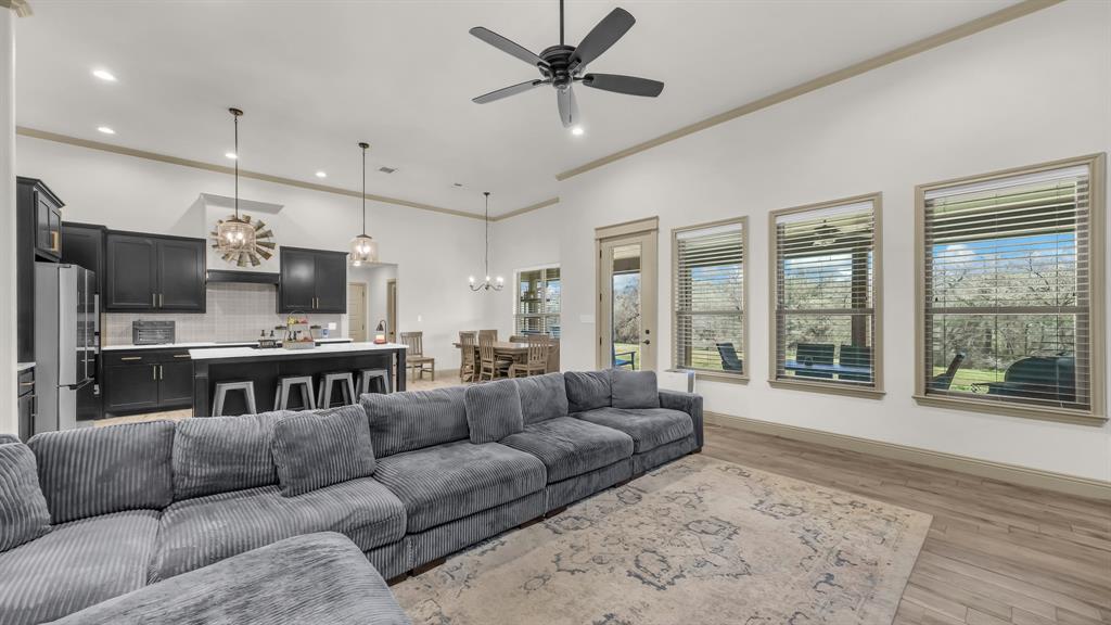 Dry Creek Ranch - Residential