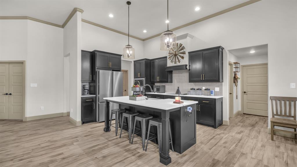 Dry Creek Ranch - Residential