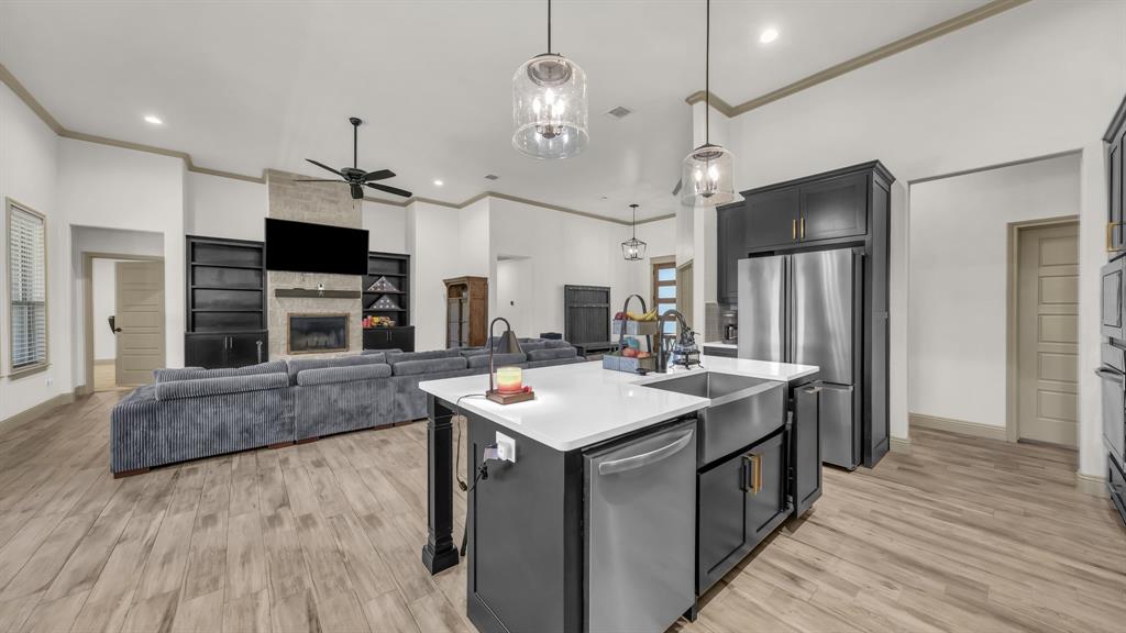 Dry Creek Ranch - Residential