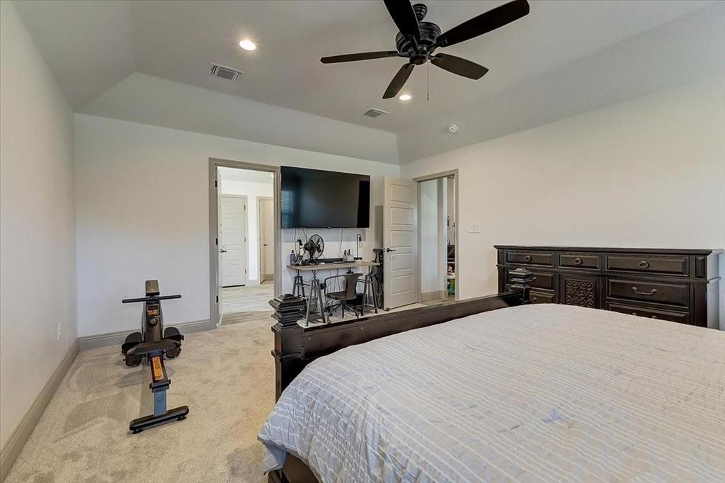 Dry Creek Ranch - Residential